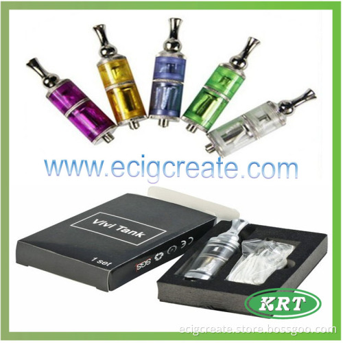 DIY Clearomizer Vivi Tank Wholesales